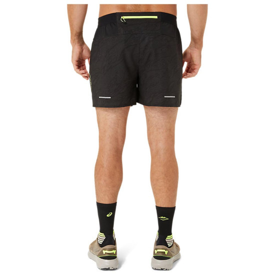 Asics Ανδρικό σορτς Fujitrail 7'' Shorts